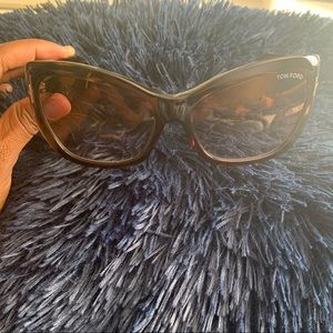 Tom Ford shades